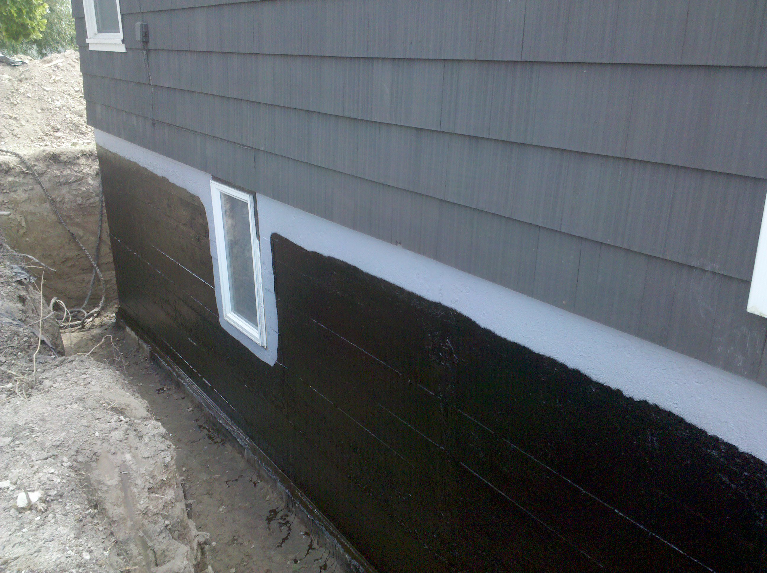 Foundation Waterproofing Montana Basement Solutions