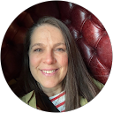 Kim Brubaker profile picture